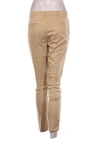 Damenhose United Colors Of Benetton, Größe M, Farbe Beige, Preis 13,99 €