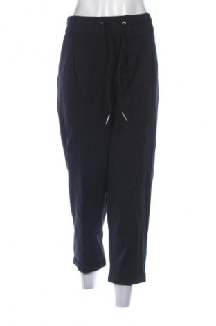 Pantaloni de femei United Colors Of Benetton, Mărime L, Culoare Negru, Preț 37,99 Lei