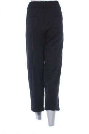 Pantaloni de femei United Colors Of Benetton, Mărime L, Culoare Negru, Preț 37,99 Lei
