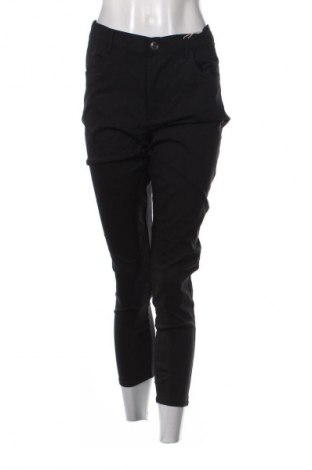 Pantaloni de femei Up 2 Fashion, Mărime XL, Culoare Negru, Preț 70,99 Lei