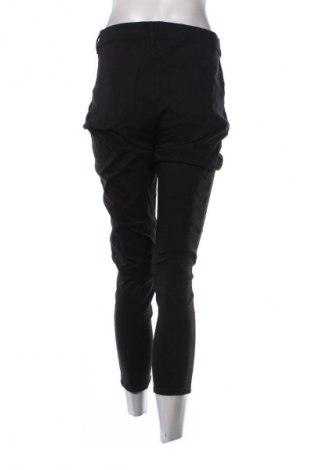 Pantaloni de femei Up 2 Fashion, Mărime XL, Culoare Negru, Preț 70,99 Lei