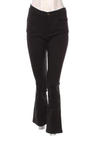 Damskie spodnie Up 2 Fashion, Rozmiar M, Kolor Czarny, Cena 24,99 zł