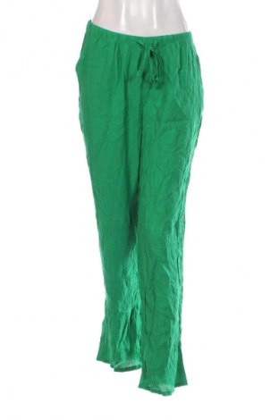 Dámske nohavice Up 2 Fashion, Veľkosť M, Farba Zelená, Cena  20,95 €