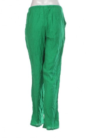 Dámske nohavice Up 2 Fashion, Veľkosť M, Farba Zelená, Cena  20,95 €