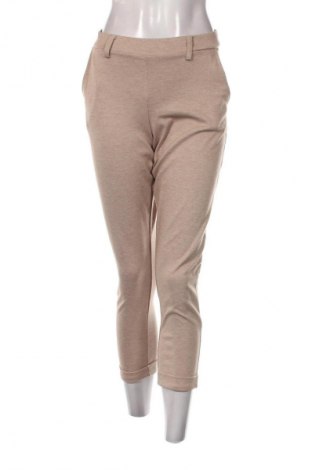 Pantaloni de femei Up 2 Fashion, Mărime M, Culoare Maro, Preț 30,99 Lei