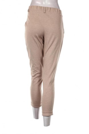 Pantaloni de femei Up 2 Fashion, Mărime M, Culoare Maro, Preț 30,99 Lei