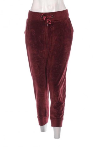 Pantaloni de femei Up 2 Fashion, Mărime XL, Culoare Roșu, Preț 84,99 Lei