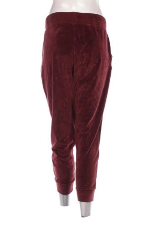 Pantaloni de femei Up 2 Fashion, Mărime XL, Culoare Roșu, Preț 84,99 Lei