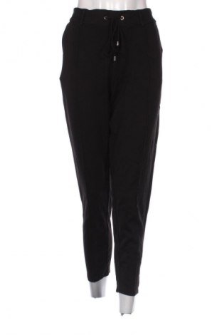 Damskie spodnie Up 2 Fashion, Rozmiar L, Kolor Czarny, Cena 56,99 zł