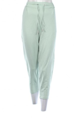 Dámské kalhoty  Up 2 Fashion, Velikost XXL, Barva Zelená, Cena  279,00 Kč
