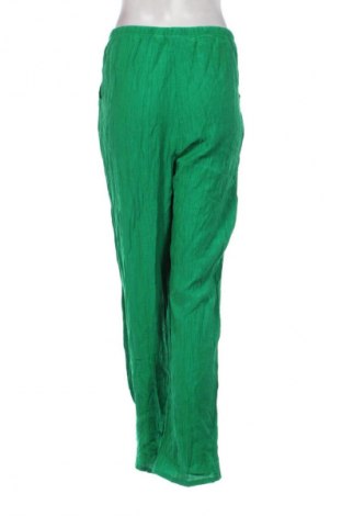 Pantaloni de femei Up 2 Fashion, Mărime L, Culoare Verde, Preț 67,99 Lei