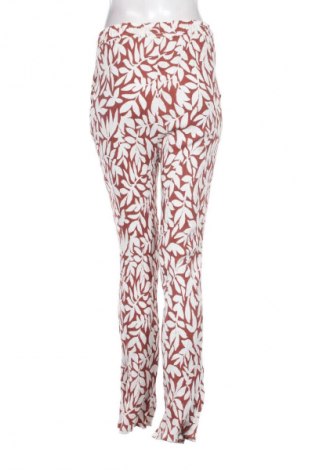 Дамски панталон Up 2 Fashion, Размер XL, Цвят Кафяв, Цена 20,99 лв.