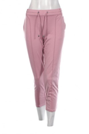 Дамски панталон Up 2 Fashion, Размер L, Цвят Розов, Цена 13,99 лв.