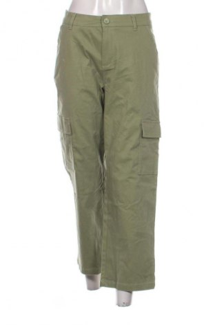 Γυναικείο παντελόνι Up 2 Fashion, Μέγεθος L, Χρώμα Χρυσαφί, Τιμή 12,99 €