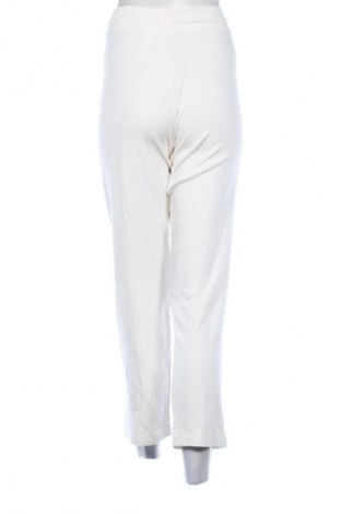 Damskie spodnie Up 2 Fashion, Rozmiar L, Kolor ecru, Cena 42,99 zł