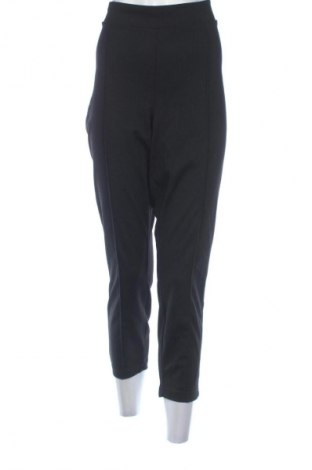 Pantaloni de femei Up 2 Fashion, Mărime XXL, Culoare Negru, Preț 62,99 Lei