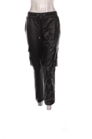 Női nadrág Urban Classics, Méret S, Szín Fekete, Ár 4 899 Ft