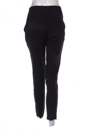 Pantaloni de femei Uterque, Mărime XS, Culoare Negru, Preț 163,00 Lei