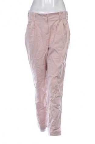 Damskie spodnie VILA, Rozmiar M, Kolor Różowy, Cena 36,99 zł