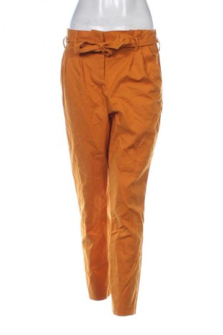 Pantaloni de femei VILA, Mărime M, Culoare Portocaliu, Preț 41,99 Lei