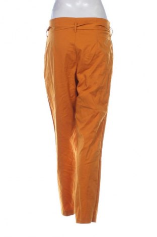 Pantaloni de femei VILA, Mărime M, Culoare Portocaliu, Preț 41,99 Lei