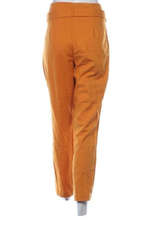 Damskie spodnie VILA, Rozmiar M, Kolor Pomarańczowy, Cena 36,99 zł