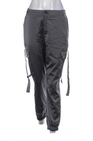 Damskie spodnie VS Miss, Rozmiar L, Kolor Szary, Cena 45,99 zł