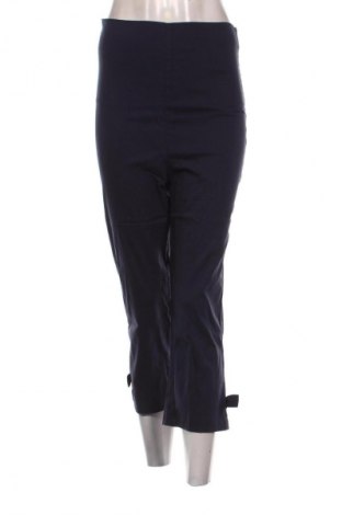 Damskie spodnie Va Milano, Rozmiar M, Kolor Niebieski, Cena 34,99 zł