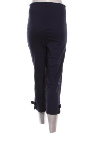 Damskie spodnie Va Milano, Rozmiar M, Kolor Niebieski, Cena 34,99 zł