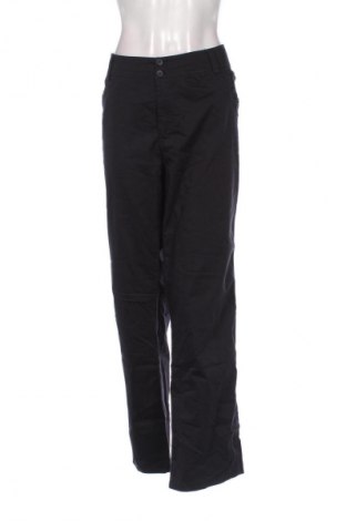 Dámske nohavice Valentina, Veľkosť 3XL, Farba Modrá, Cena  17,95 €