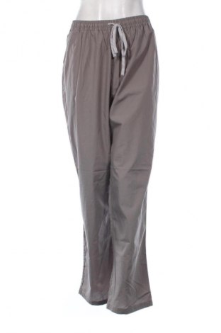 Dámské kalhoty  Van Laack, Velikost XL, Barva Šedá, Cena  1 215,00 Kč
