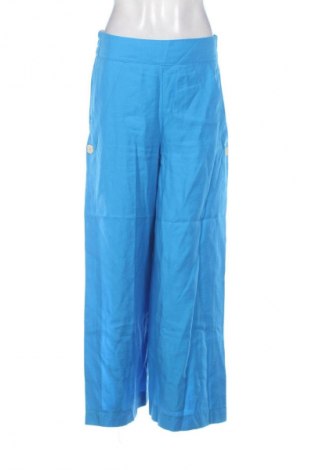 Γυναικείο παντελόνι Vangelica, Μέγεθος M, Χρώμα Μπλέ, Τιμή 14,83 €