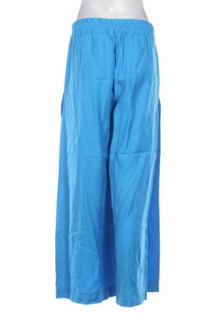 Γυναικείο παντελόνι Vangelica, Μέγεθος M, Χρώμα Μπλέ, Τιμή 14,83 €