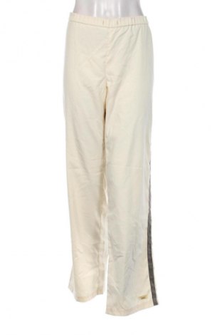 Damskie spodnie Venice Beach, Rozmiar L, Kolor ecru, Cena 49,99 zł