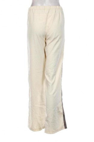 Damskie spodnie Venice Beach, Rozmiar L, Kolor ecru, Cena 49,99 zł