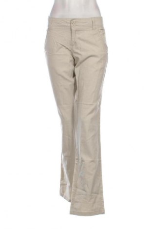 Damenhose Vero Moda, Größe M, Farbe Beige, Preis 13,81 €