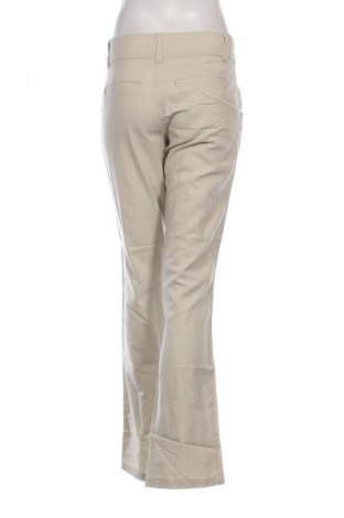 Damenhose Vero Moda, Größe M, Farbe Beige, Preis 13,81 €