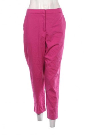 Dámske nohavice Vero Moda, Veľkosť XL, Farba Ružová, Cena  12,95 €