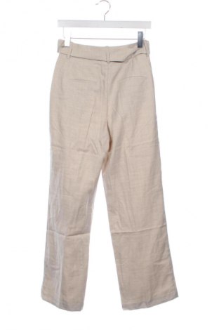 Női nadrág Vero Moda, Méret XS, Szín Bézs, Ár 12 829 Ft