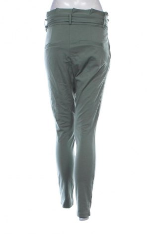 Dámské kalhoty  Vero Moda, Velikost S, Barva Zelená, Cena  342,00 Kč