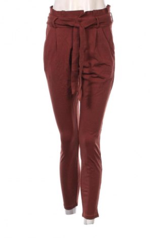 Damenhose Vero Moda, Größe S, Farbe Braun, Preis 8,99 €