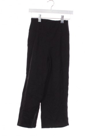 Дамски панталон Vero Moda, Размер XS, Цвят Черен, Цена 11,99 лв.