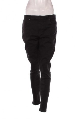 Damenhose Vero Moda, Größe XL, Farbe Schwarz, Preis 41,99 €