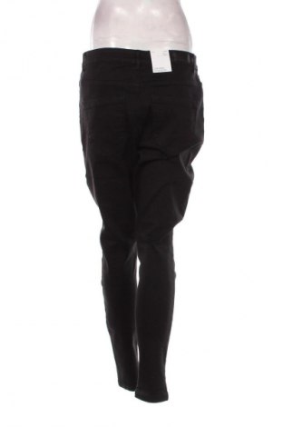Damenhose Vero Moda, Größe XL, Farbe Schwarz, Preis 41,99 €