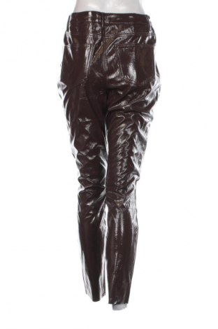 Pantaloni de femei Vero Moda, Mărime M, Culoare Maro, Preț 84,99 Lei