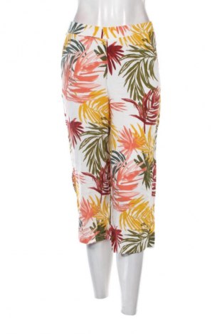 Dámské kalhoty  Vero Moda, Velikost S, Barva Vícebarevné, Cena  342,00 Kč