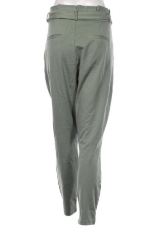 Damskie spodnie Vero Moda, Rozmiar XL, Kolor Zielony, Cena 55,99 zł