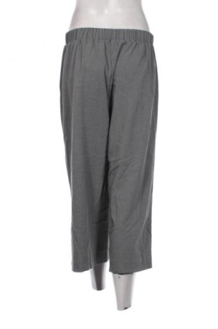 Damenhose Vero Moda, Größe M, Farbe Grau, Preis € 23,99