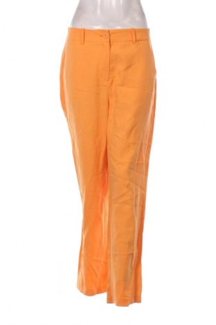 Dámske nohavice Vero Moda, Veľkosť M, Farba Oranžová, Cena  7,95 €