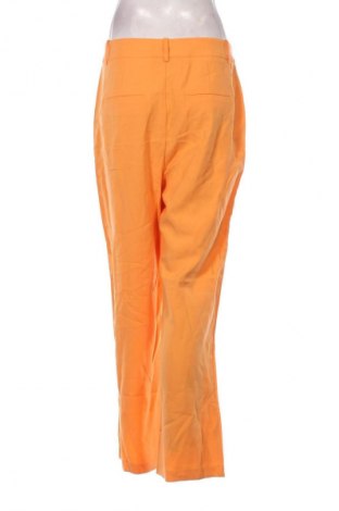 Dámske nohavice Vero Moda, Veľkosť M, Farba Oranžová, Cena  7,95 €